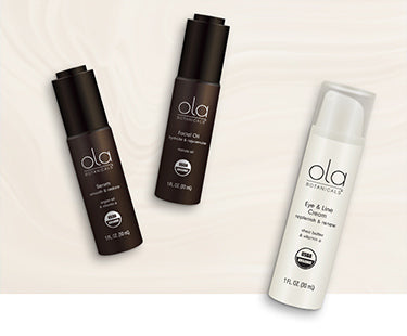 Cuidado Facial