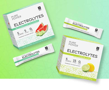 Electrolitos