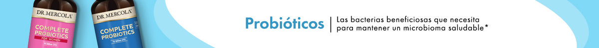 Probióticos