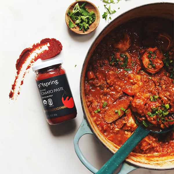 Classic Jambalaya - 5