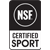 NSF Sport Certified