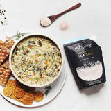 Goat Cheese, Spinach & Artichoke Dip - 6, view 6