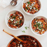 Greek Garden Oven-Baked Orzo - 1, view 1