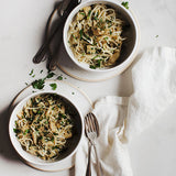 Lemony Artichoke Angel Hair - 2, view 2