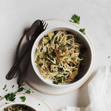 Lemony Artichoke Angel Hair - 4, view 4