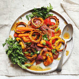 Marinated Roasted Vegetables - 1, view 1