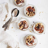 Mocha S’mores Swirl Pudding - 2, view 2