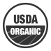 USDA Organic certification seal