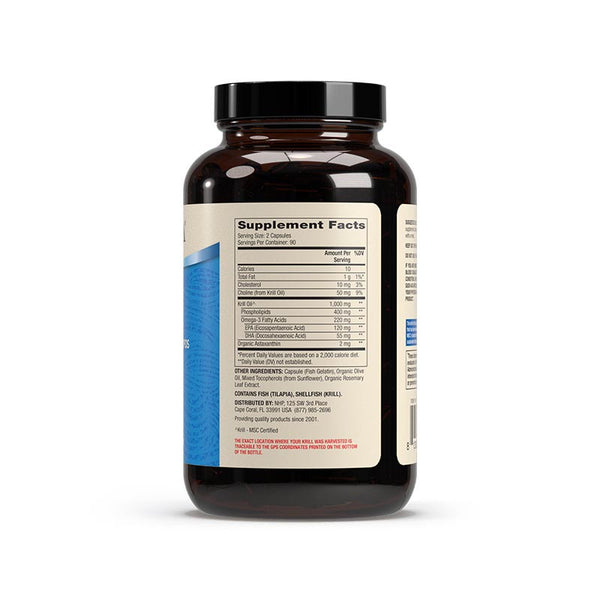Krill Oil