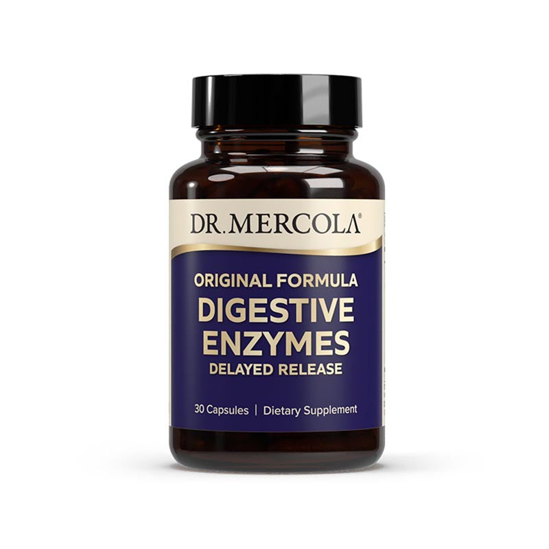 Digestive Enzymes Original