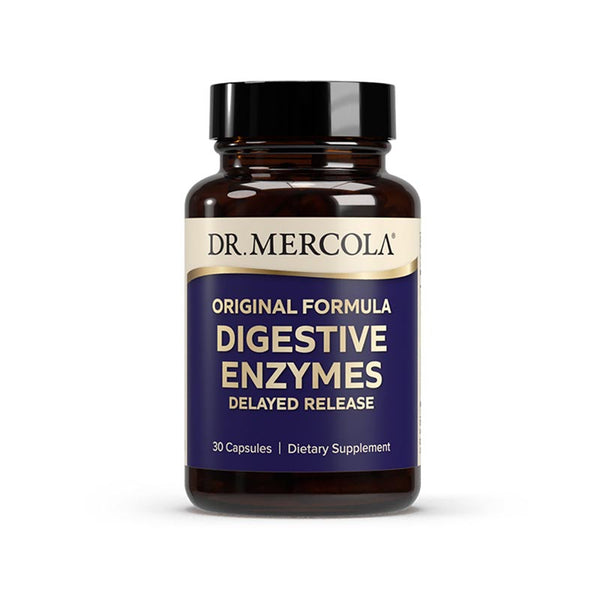 Enzimas Digestivas Original