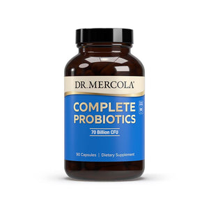 Probióticos Completos