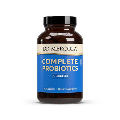 Probióticos Completos
