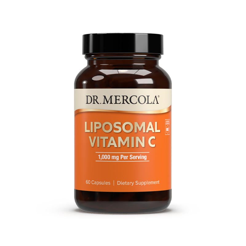 Liposomal Vitamin C