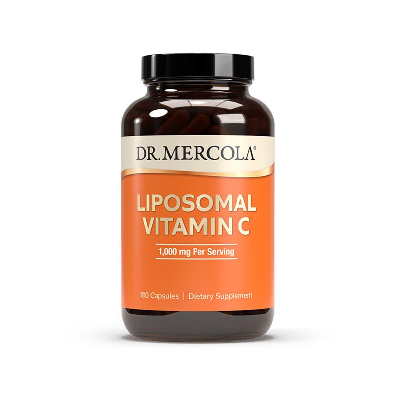 Liposomal Vitamin C