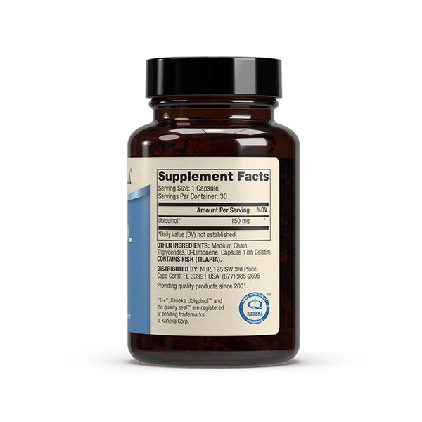 Ubiquinol