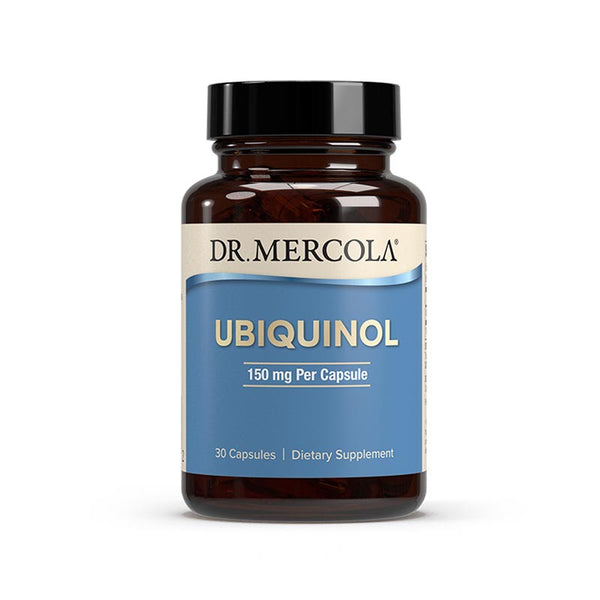 Ubiquinol