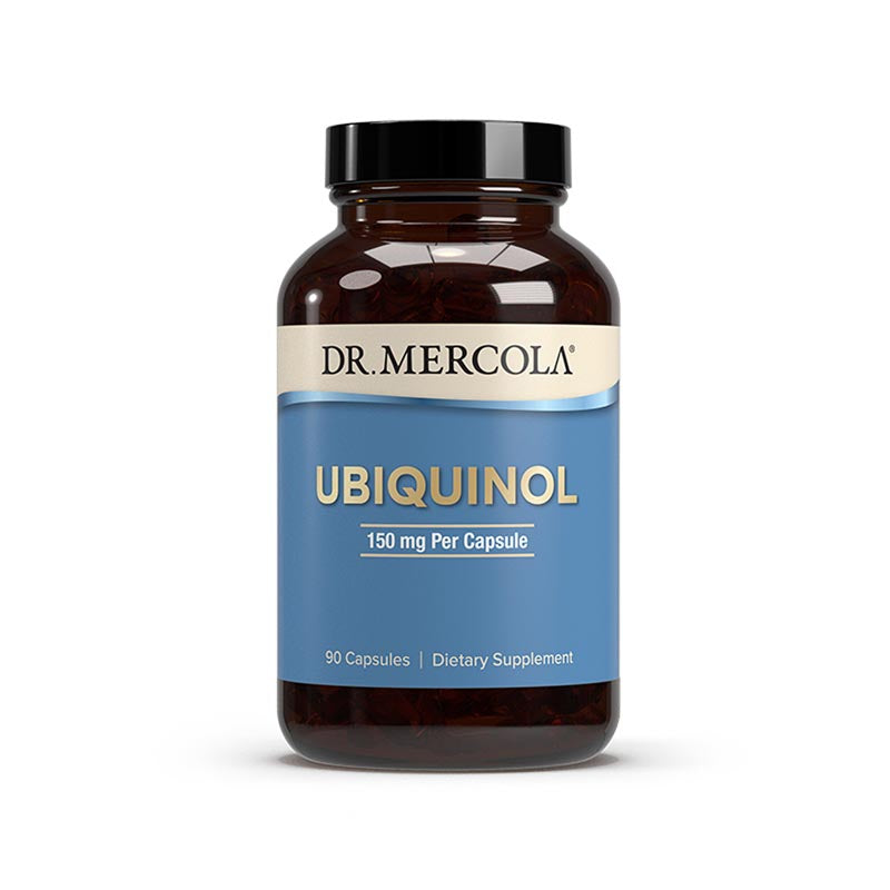 Ubiquinol