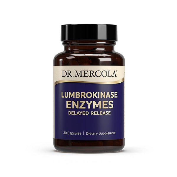 Enzimas Lumbroquinasas