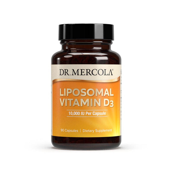 Vitamina D3 Liposomal