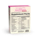 Whole-Food Complex with added Multivitamin plus Vital Minerals Daily Packs for Women