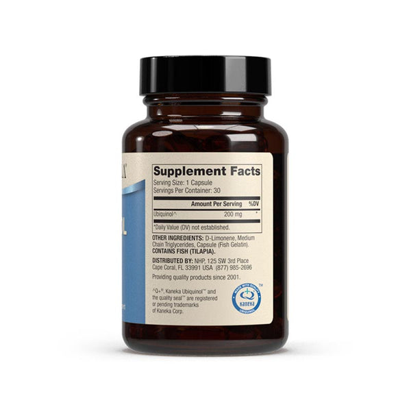 Ubiquinol
