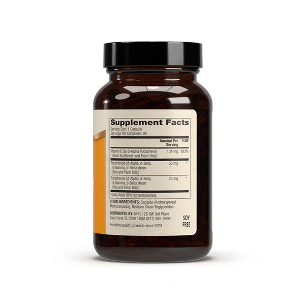 Vitamin E