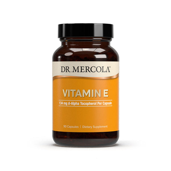 Vitamin E