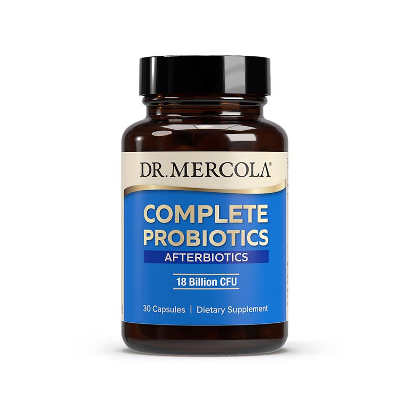 Complete Afterbiotics®