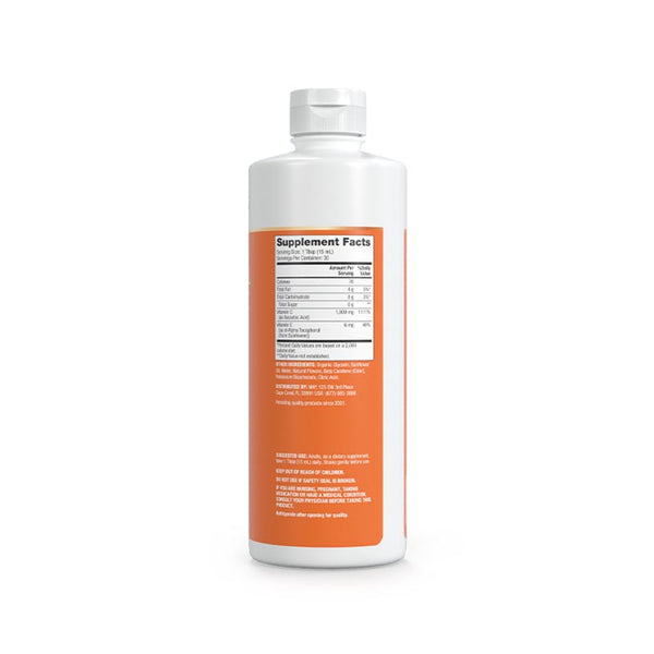 Vitamina C Liposomal Líquida