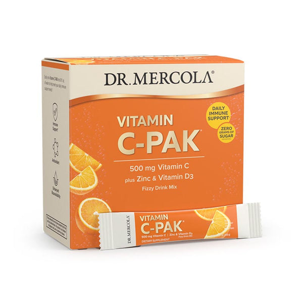 Paquete de Vitamina C®