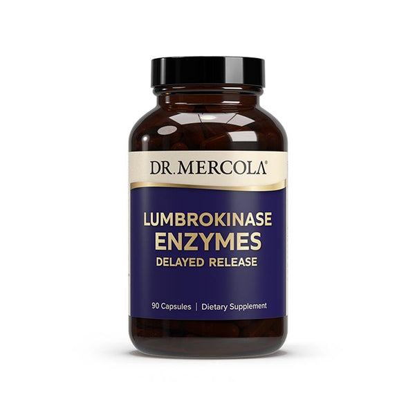 Enzimas Lumbroquinasas