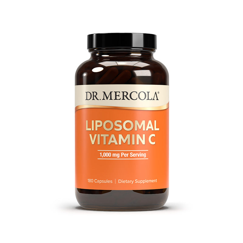 Liposomal Vitamin C