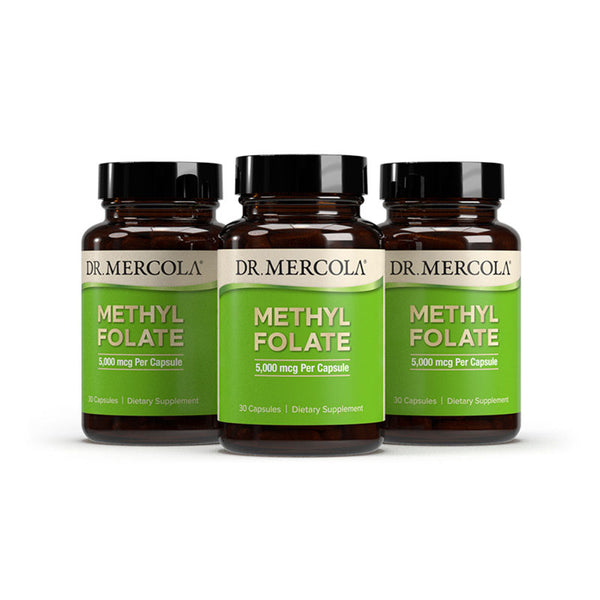 Methyl Folate