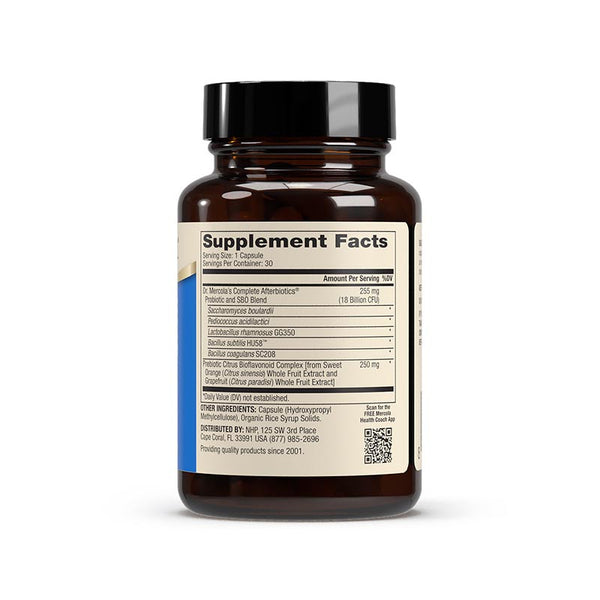 Complete Afterbiotics®