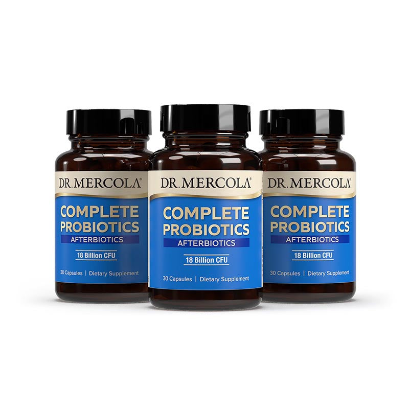 Complete Afterbiotics®