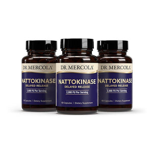 Natoquinasa