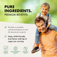 Multivitaminas Masticables para Niños