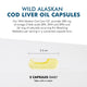 Cod Liver Oil