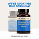 Complete Probiotics