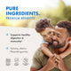 Organic Complete Probiotics Gummies for Kids - Cherry