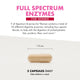 Full Spectrum Enzymes for Women