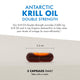 Krill Oil Double Strength