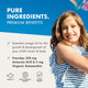 Aceite de Kril para Niños