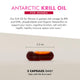 Krill Oil for Women