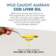 Liquid Cod Liver Oil