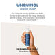 Ubiquinol Liquid Pump