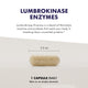 Enzimas Lumbroquinasas