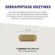 Serrapeptase Enzymes