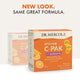 Paquete de Vitamina C® con Quercetina